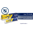 ChocApaisyl Gel crème 50 ml Traitement chocs, bleus, bosses Apaisyl